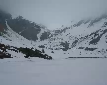 2011-03-07_11 Lago di Gleno (1500 m)